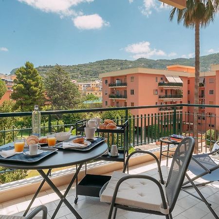 Sorrento Colors&Suites Exterior foto