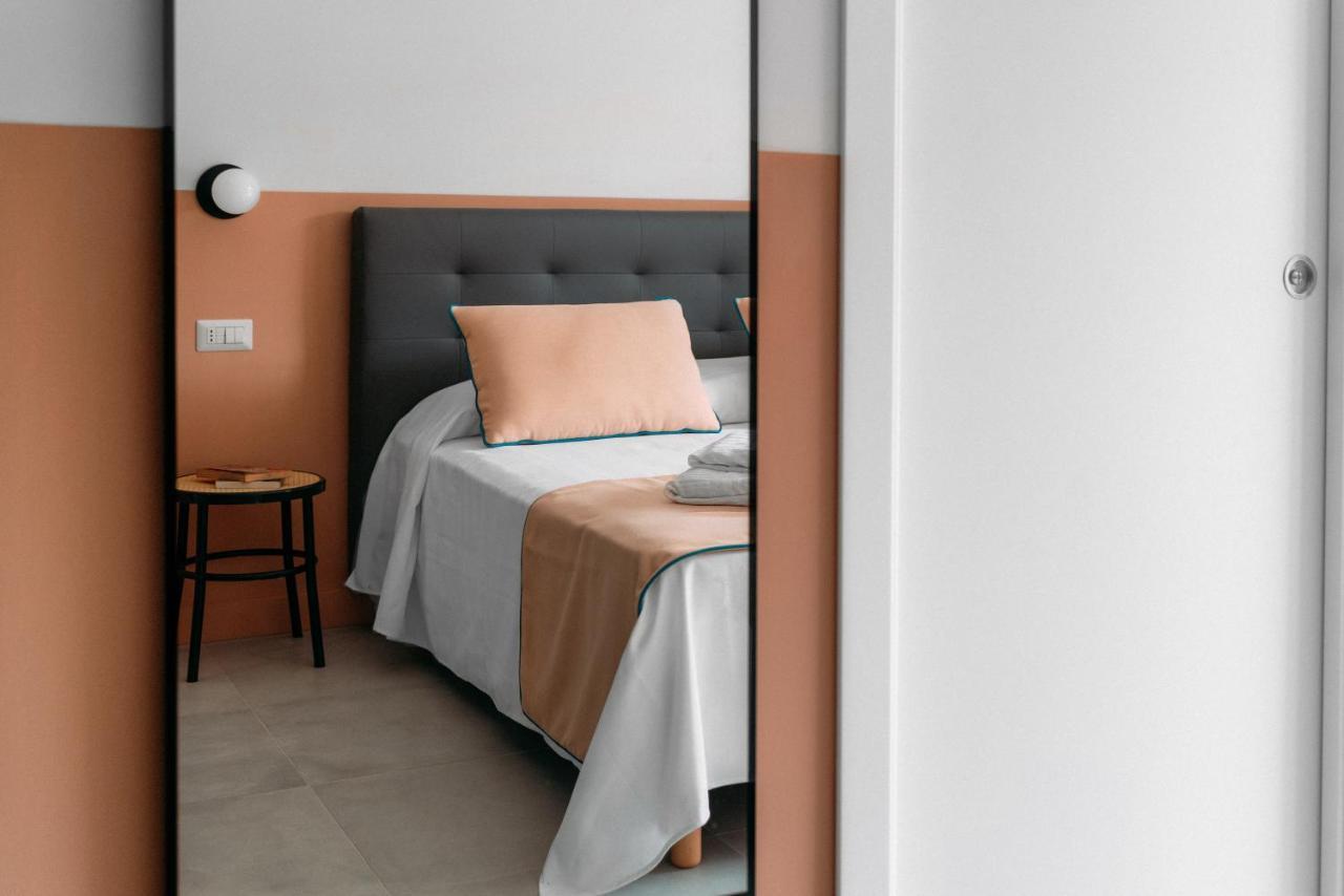 Sorrento Colors&Suites Exterior foto
