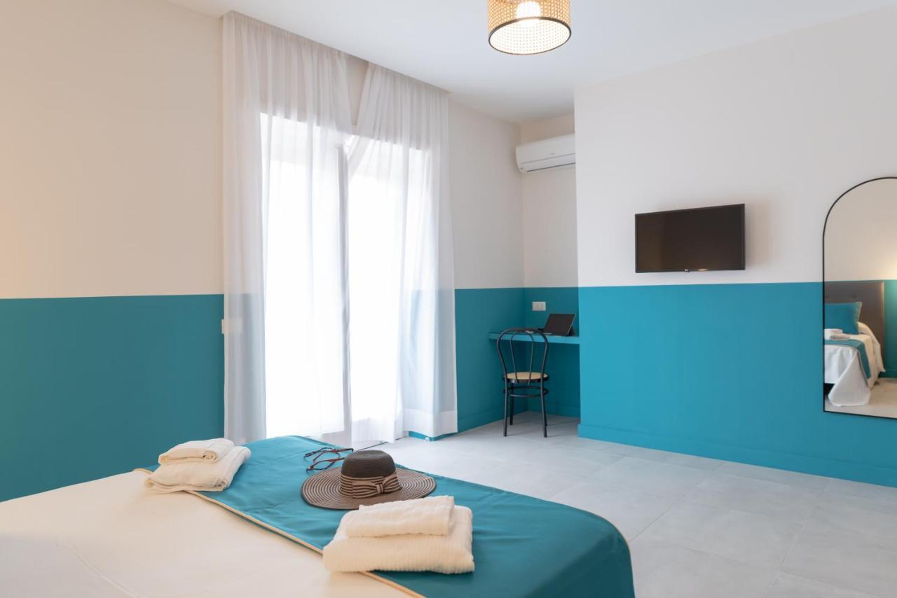 Sorrento Colors&Suites Exterior foto