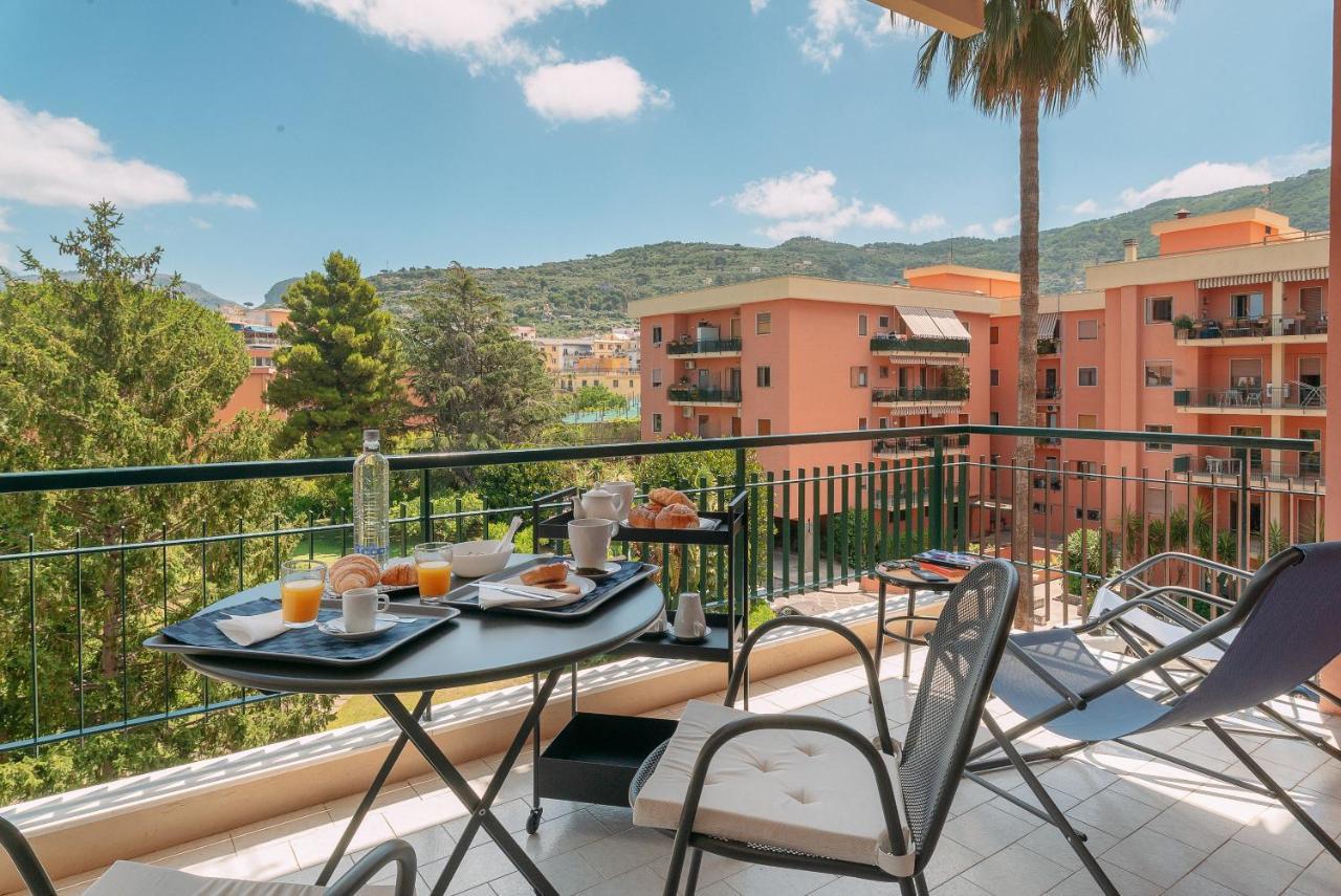 Sorrento Colors&Suites Exterior foto