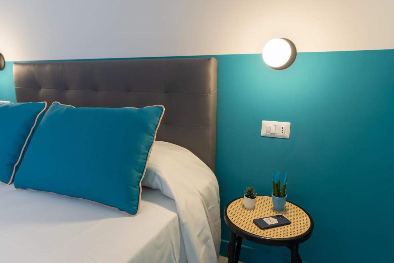Sorrento Colors&Suites Exterior foto