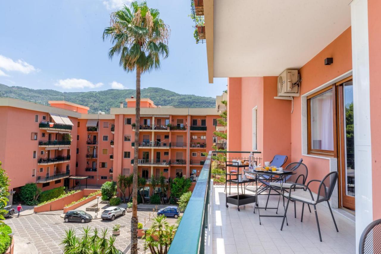 Sorrento Colors&Suites Exterior foto