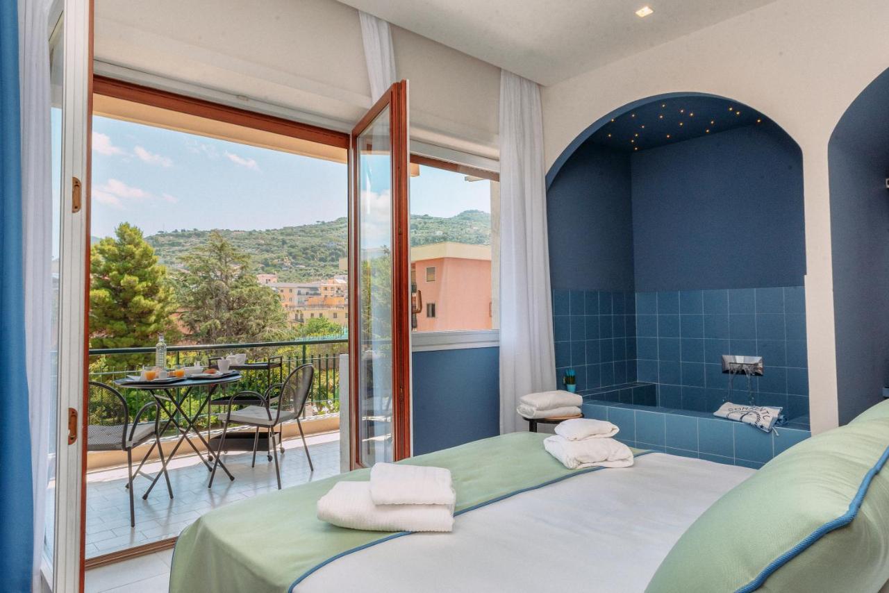 Sorrento Colors&Suites Exterior foto