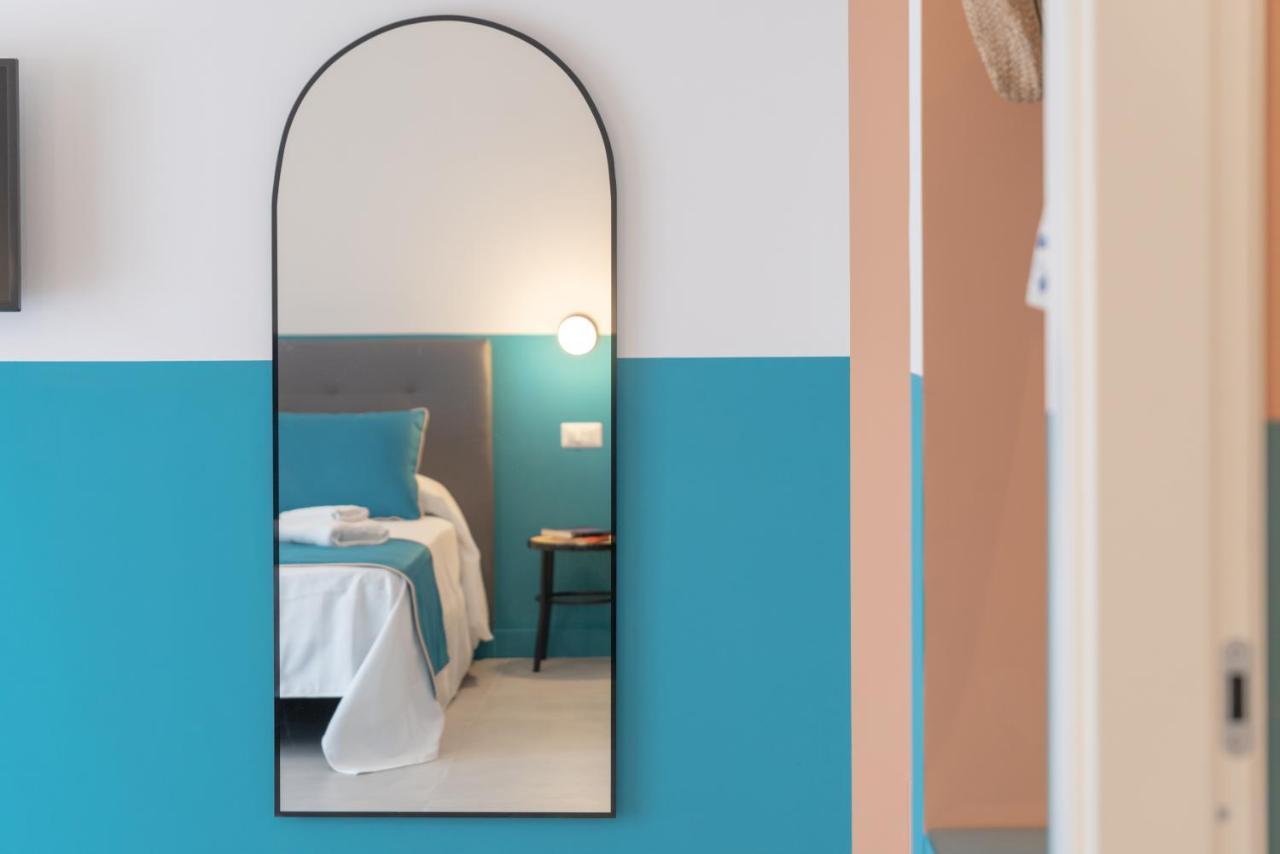 Sorrento Colors&Suites Exterior foto